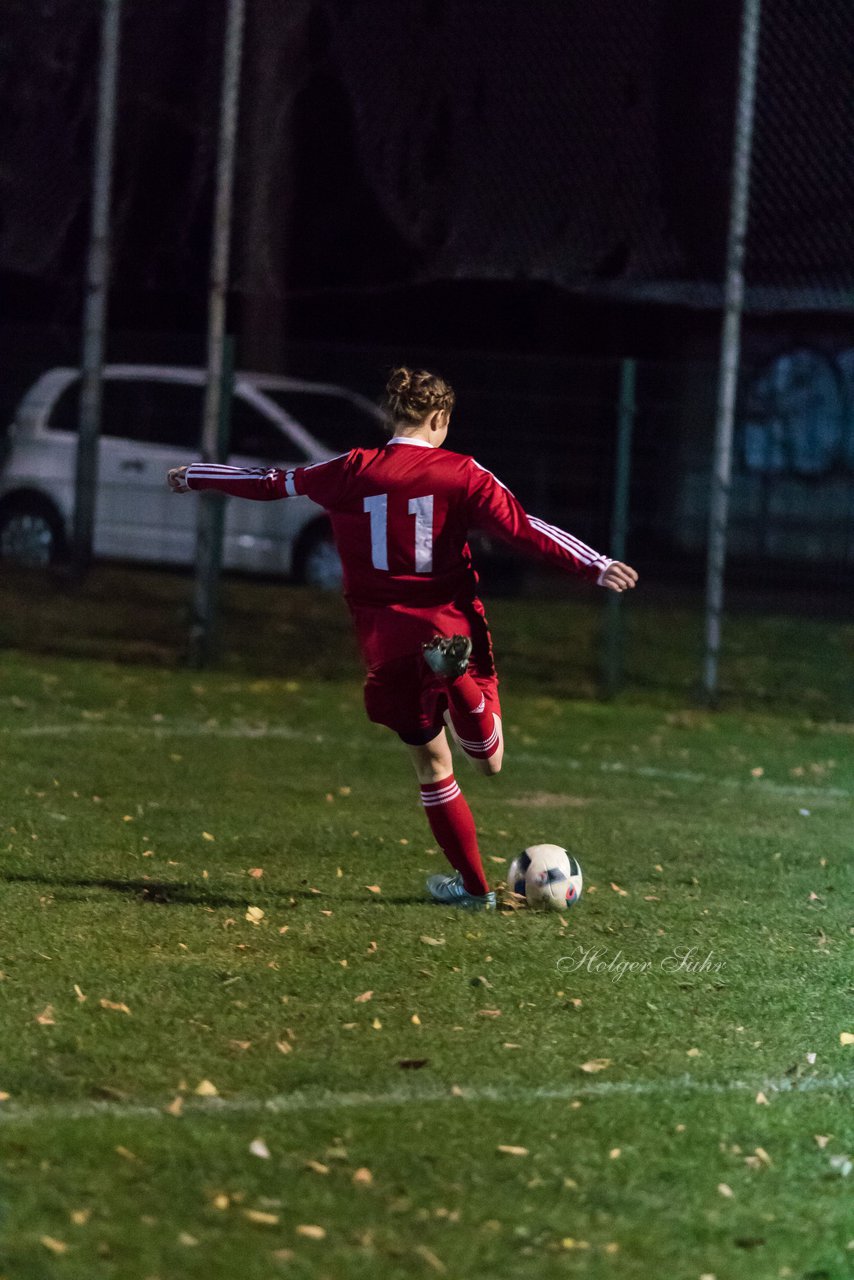 Bild 177 - Frauen SG Krempe/ETSV F. Glueckstadt - TSV Heiligenstedten : Ergebnis: 8:0